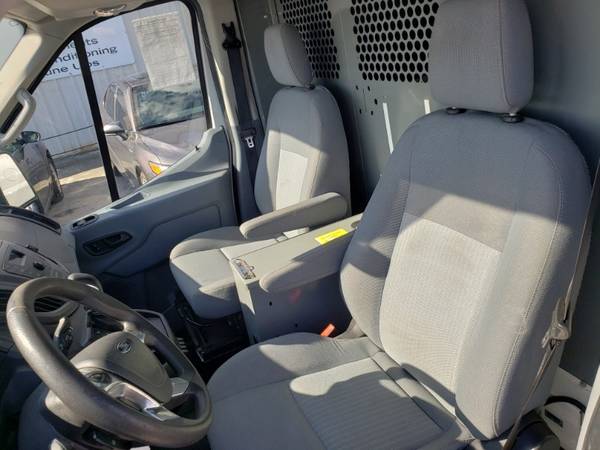 2015 Ford Transit 150 Van Med. Roof w/Sliding Pass. 130-in. WB -... for sale in Myrtle Beach, SC – photo 16