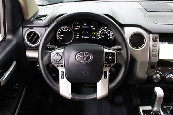 2018 Toyota Tundra 2WD SR Double Cab 6 5 Bed 4 6L - cars & for sale in Jonesboro, GA – photo 22