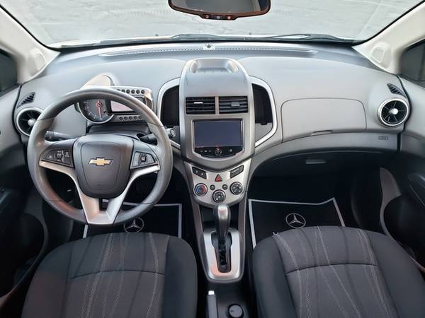 2016 Chevrolet, Chevy Sonic LT Auto Sedan Clean Car for sale in Billings, MT – photo 8