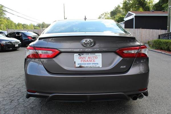 2019 TOYOTA CAMRY SE APPROVED!!! APPROVED!!! APPROVED!!! - cars &... for sale in Stafford, VA – photo 7