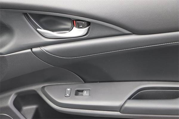2021 Honda Insight Sedan ( Acura of Fremont : CALL ) - cars & for sale in Fremont, CA – photo 18