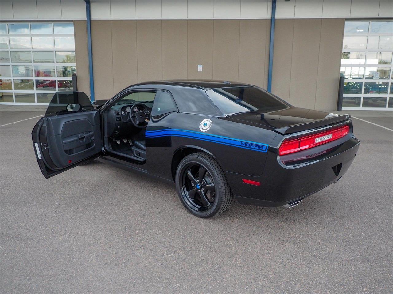2010 Dodge Challenger for sale in Englewood, CO – photo 32