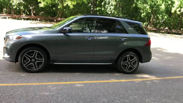 2018 Mercedes-Benz GLE 350 4MATIC for sale in Great Neck, NY – photo 11