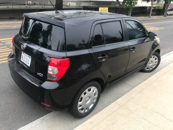 2008 Scion xD - Current Tags - 172k Miles for sale in Van Nuys, CA – photo 4