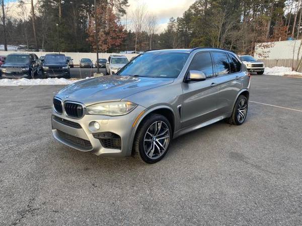 2015 BMW X5M F85 Twinturbo V8 immaculate rare maintained 600hp 1 for sale in Minneapolis, MN – photo 2