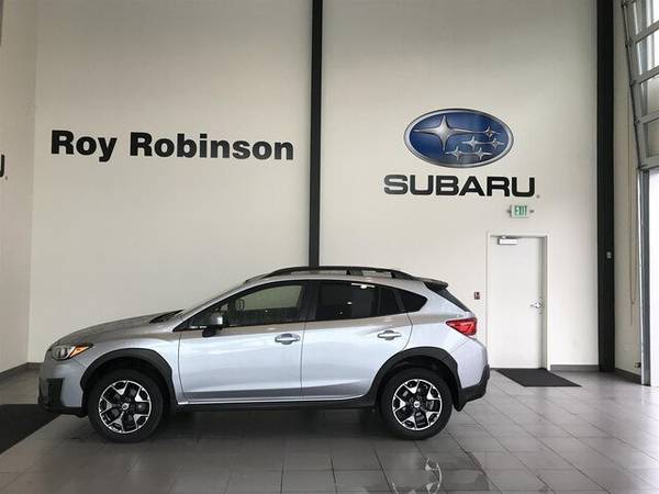 2018 Subaru Crosstrek Premium for sale in Marysville, WA – photo 2