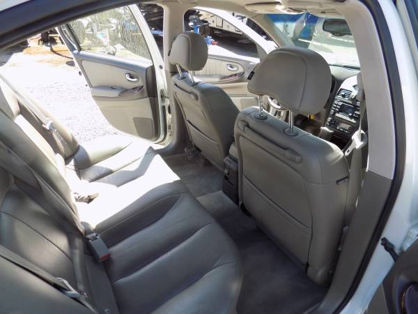 2001 Infiniti I30 BLOWOUT SALE! - - by dealer for sale in Kenmore, WA – photo 14