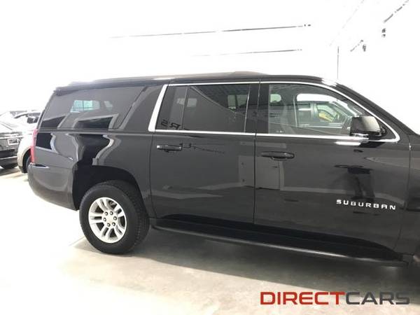 2018 Chevrolet Suburban LS**Financing Available** for sale in Shelby Township , MI – photo 17