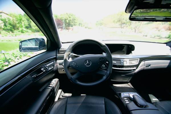 2013 Mercedes Benz s63 AMG for sale in San Diego, CA – photo 10