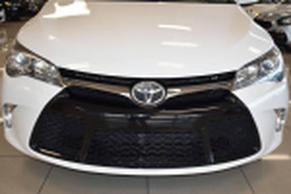 2017 Toyota Camry SE 4dr Sedan **100s of Vehicles** - cars & trucks... for sale in Sacramento , CA – photo 9