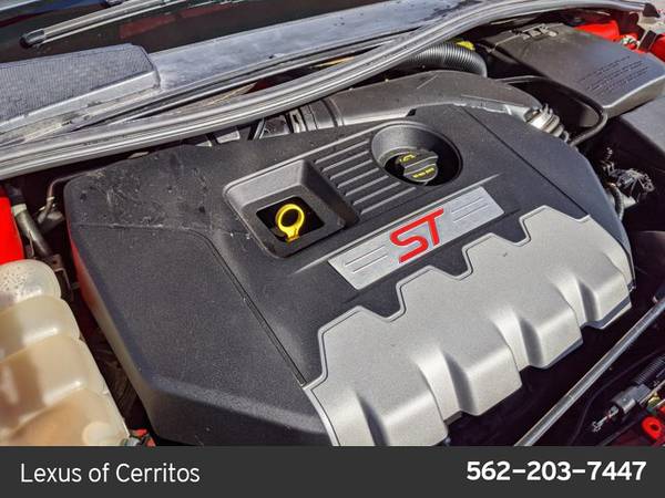 2014 Ford Focus ST SKU:EL247926 Hatchback - cars & trucks - by... for sale in Cerritos, CA – photo 23