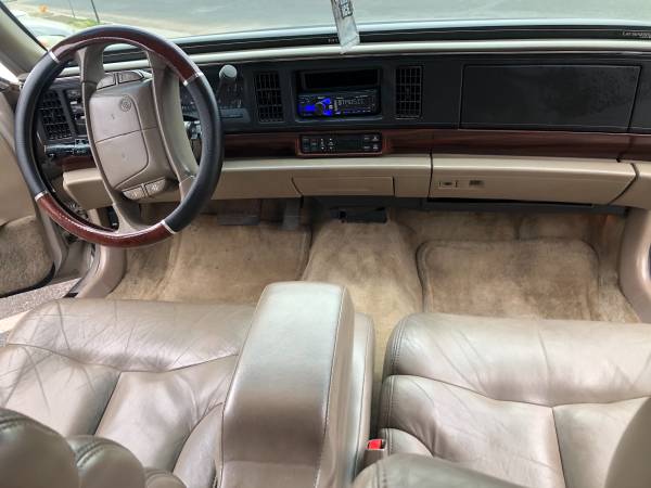 SUPER CLEAN BUICK LESABRE LIMITED - - by dealer for sale in Other, CO – photo 13