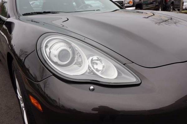 2013 Porsche Panamera 4 - - by dealer - vehicle for sale in CHANTILLY, District Of Columbia – photo 10