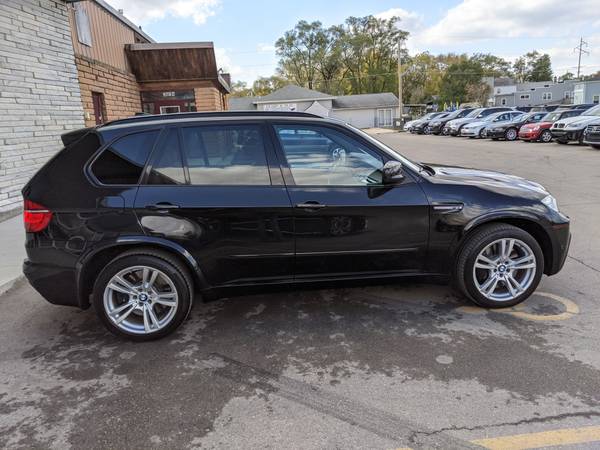 2011 BMW X5M - cars & trucks - by dealer - vehicle automotive sale for sale in Evansdale, IA – photo 10