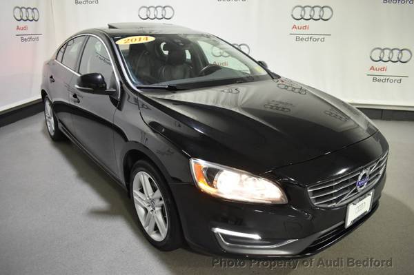 2014 *Volvo* *S60* *T5 Premier Plus Call Rodney 412.616 for sale in Bedford, OH – photo 9