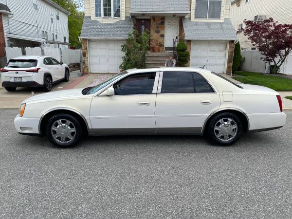 2005 Cadillac Devile 117K Miles for sale in STATEN ISLAND, NY – photo 6