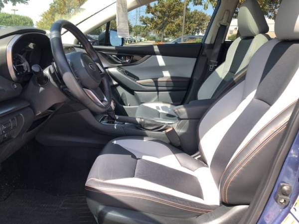 2018 Subaru Crosstrek 2.0i Limited for sale in Georgetown, TX – photo 11