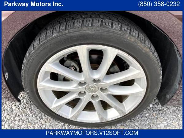 2013 Toyota Avalon 4dr Sdn XLE (Natl) *Low MIleage !!!* - cars &... for sale in Panama City, FL – photo 9