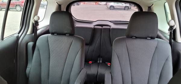 2013 MAZDA 5. TOURING MINIVAN. 84000ml. Clean car. Good condition. -... for sale in Brooklyn, NY – photo 8