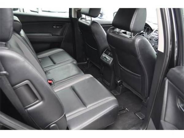 2012 Mazda CX-9 SUV Touring AWD 4dr SUV (BLACK) for sale in Hooksett, NH – photo 20