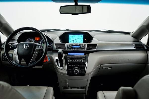 2011 Honda Odyssey TOURING DVD NAV - cars & trucks - by dealer -... for sale in Burnsville, MN – photo 17