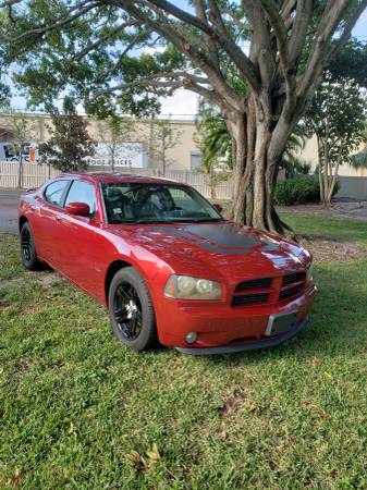 Dodge Charger rt for sale in Sarasota, FL – photo 5