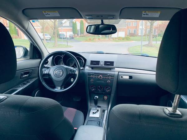 2005 Mazda 3 Sports Hatchback for sale in Germantown, District Of Columbia – photo 10