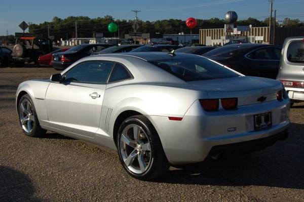 2010 Chevrolet Camaro - Financing Available! for sale in Mechanicsville, MD – photo 4
