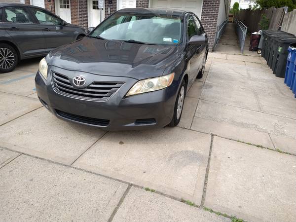 Toyota Camry 2009 for sale in Union City, NY – photo 11