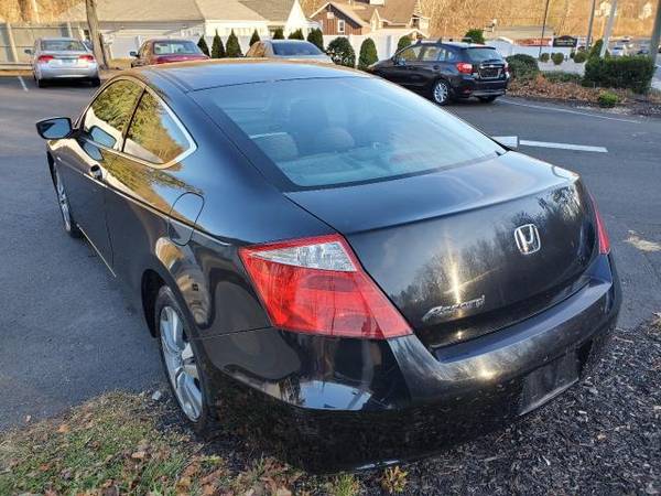 2009 Honda Accord Coupe EX CVT - cars & trucks - by dealer - vehicle... for sale in Winsted, CT – photo 14