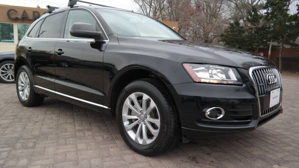 2014 Audi Q5 2.0T quattro Premium AWD ** FOR SALE** By CARSKC.COM -... for sale in Overland Park, MO – photo 12