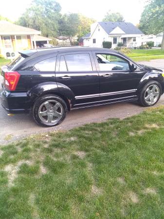2008 DODGE CALIBER - cars & trucks - by owner - vehicle automotive... for sale in Westland, MI – photo 2