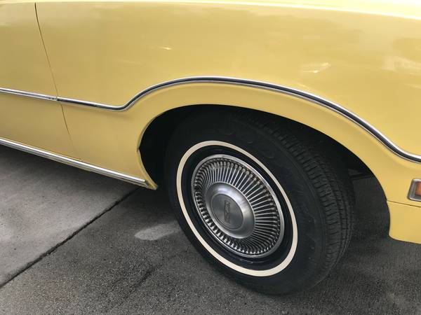 Ford Maverick 1975 for sale in West Covina, CA – photo 7