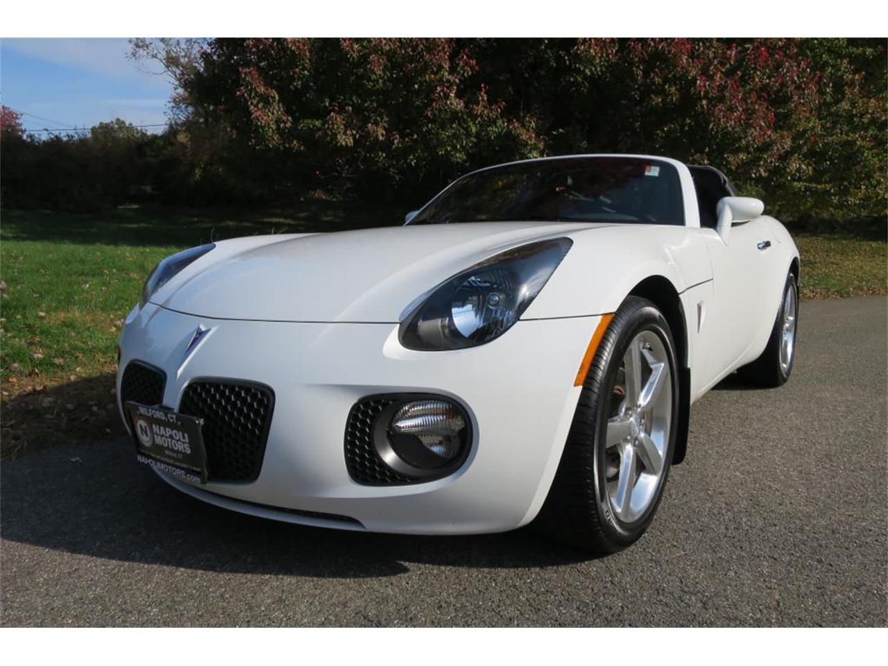 2009 Pontiac Solstice for sale in Milford City, CT – photo 6