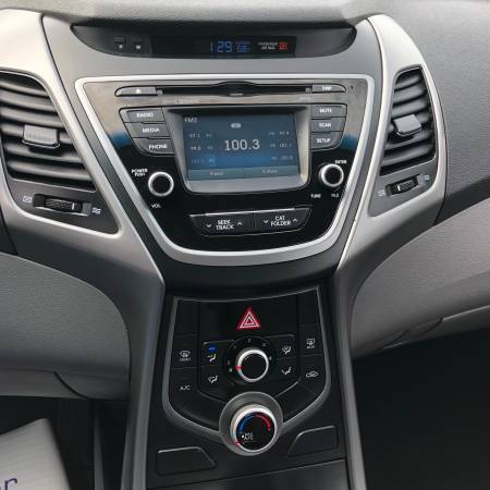 2015 Elantra SE for sale in Centreville, District Of Columbia – photo 20