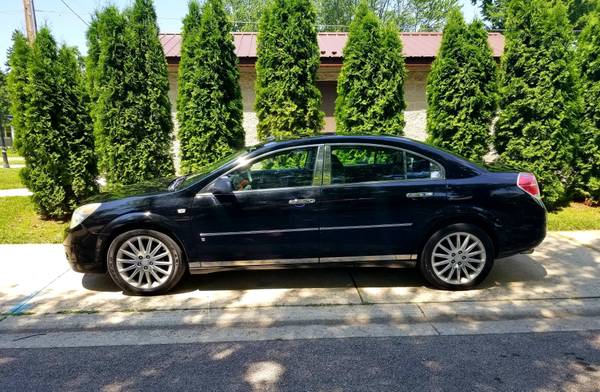 2007 Saturn Aura XR for sale in Warsaw, IN – photo 8