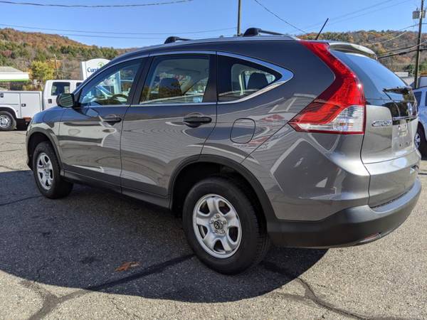 Stop By and Test Drive This 2014 Honda CR-V with 97,666... for sale in Thomaston, CT – photo 4
