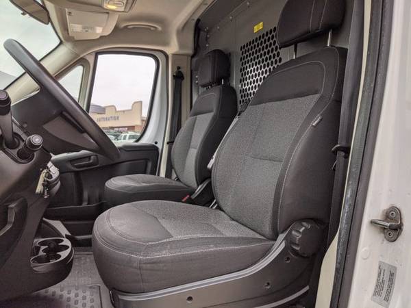 2016 Ram ProMaster Cargo 1500 136 WB SKU: GE126019 Full-Size - cars & for sale in Fort Worth, TX – photo 12