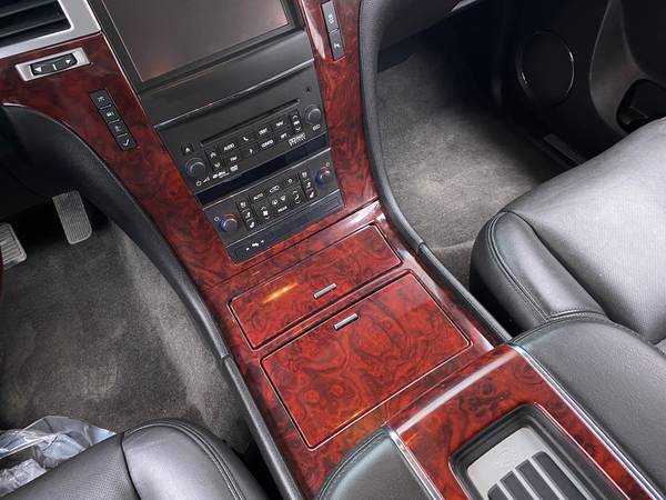 2013 Caddy Cadillac Escalade Luxury Sport Utility 4D suv Brown - -... for sale in Trenton, NJ – photo 22