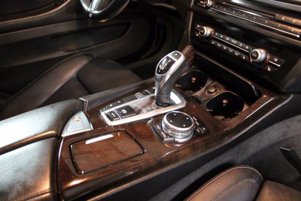 2014 BMW 5 Series 535i Sedan - - by dealer - vehicle for sale in Hayward, CA – photo 20