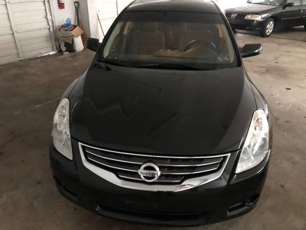 2010 Nissan Altima 2.5 4dr Sedan CALL OR TEXT TODAY! - cars & trucks... for sale in Stafford, District Of Columbia – photo 4