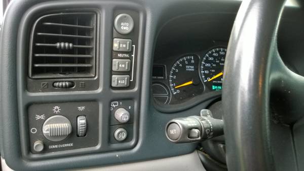 2001 Chevy Tahoe, LOW Miles, Runs Great for sale in Rapid City, SD – photo 13
