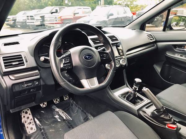 2016 Subaru WRX 4-Door for sale in binghamton, NY – photo 10