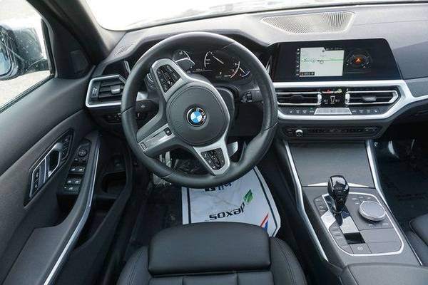 2020 BMW 3 Series 330i xDrive - - by dealer - vehicle for sale in Lakeville, MN – photo 21