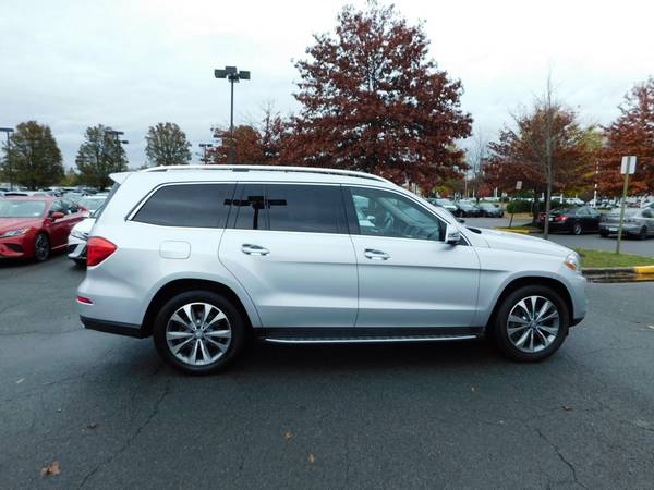 2014 Mercedes-Benz GL-Class About Our LIFETIME Warranty** Call For -... for sale in CHANTILLY, District Of Columbia – photo 15