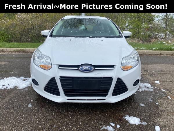 2014 Ford Focus SE - Call/Text - - by dealer - vehicle for sale in Akron, OH – photo 7