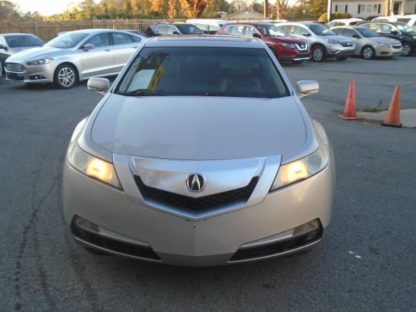 2011 ACURA TL $$$CASH SPECIAL$$ - cars & trucks - by dealer -... for sale in Stone Mountain, GA – photo 2