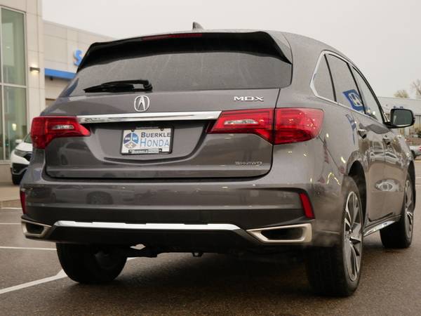 2020 Acura MDX w/Technology Pkg - - by dealer for sale in VADNAIS HEIGHTS, MN – photo 6