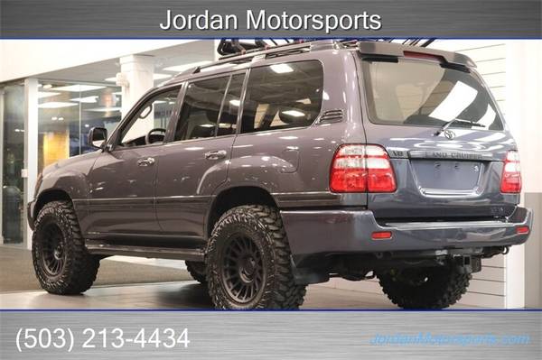 2003 TOYOTA LANDCRUISER OLD MAN EMU 35S 2001 100 200 2004 LX470 2005... for sale in Portland, OR – photo 5