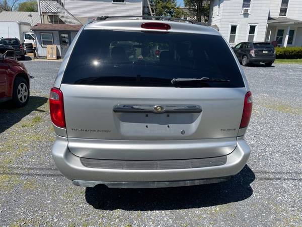 2006 CHRYSLER TOWN AND COUNTRY TOURING - - by dealer for sale in Manheim, PA – photo 8